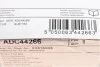 К-т колодок тормозных BLUE PRINT ADC44266 (фото 4)