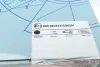 Диск тормозной BLUE PRINT ADC443101 (фото 7)