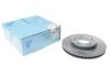 Диск тормозной BLUE PRINT ADC443104 (фото 1)
