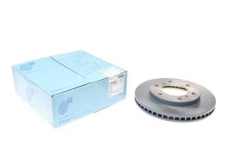 Диск тормозной BLUE PRINT ADC443107