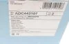 Диск тормозной BLUE PRINT ADC443107 (фото 6)