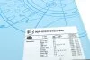 Диск тормозной BLUE PRINT ADC443107 (фото 7)