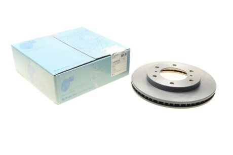 Диск тормозной BLUE PRINT ADC443110