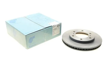 Диск тормозной BLUE PRINT ADC443110