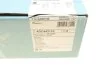Диск тормозной BLUE PRINT ADC443110 (фото 5)