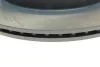 Диск тормозной BLUE PRINT ADC443115 (фото 3)