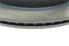 Диск тормозной BLUE PRINT ADC443115 (фото 4)