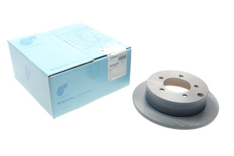 Диск гальмівний BLUE PRINT ADC443120