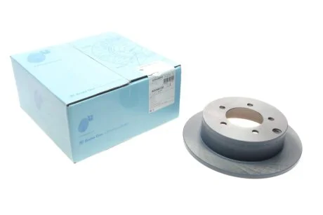 Диск тормозной BLUE PRINT ADC443120