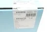 Диск тормозной BLUE PRINT ADC443120 (фото 5)