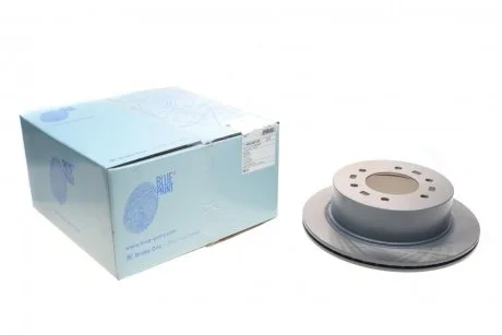 Диск тормозной BLUE PRINT ADC443130