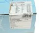 Диск тормозной BLUE PRINT ADC44321 (фото 7)