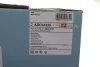 Диск тормозной BLUE PRINT ADC44335 (фото 4)