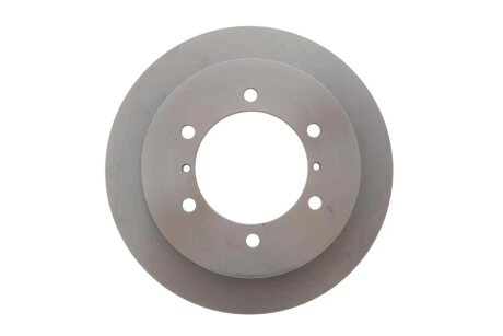 Диск тормозной BLUE PRINT ADC44335