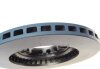 Диск тормозной BLUE PRINT ADC44348 (фото 3)