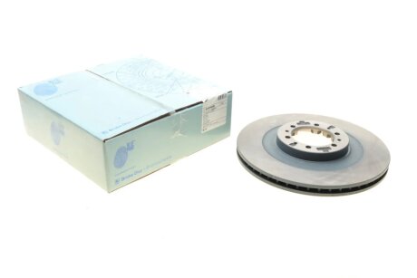 Диск тормозной BLUE PRINT ADC44365