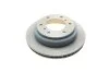 Тормозной диск BLUE PRINT ADC44379 (фото 4)