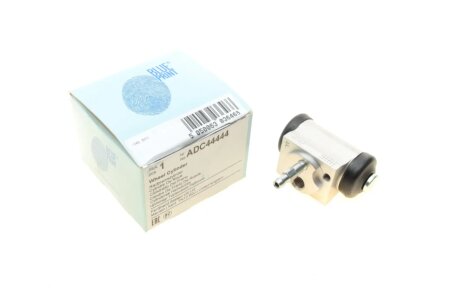 Цилиндр тормозной рабочий BLUE PRINT ADC44444