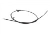 Трос ручных тормозов BLUE PRINT ADC446176 (фото 8)