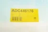 Трос ручных тормозов BLUE PRINT ADC446176 (фото 9)