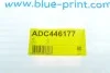 Трос ручных тормозов BLUE PRINT ADC446177 (фото 6)