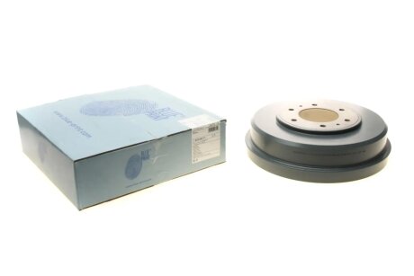 Барабан тормозной BLUE PRINT ADC44711