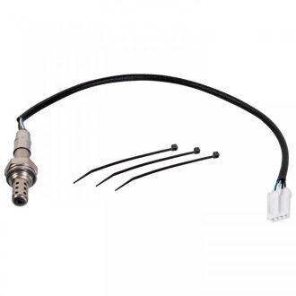 Лямбда-зонд(кислородный) BLUE PRINT ADC47043