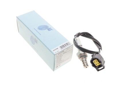 Лямбда-зонд(кислородный) BLUE PRINT ADC47065