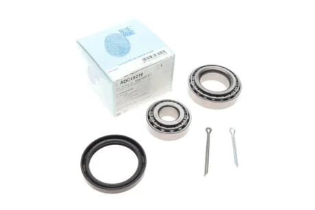 Подшипник ступицы BLUE PRINT ADC48219