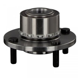 Подшипник ступицы BLUE PRINT ADC48252