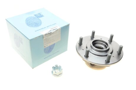 Ступица колеса BLUE PRINT ADC48261