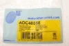 Кронштейн(тяга) стабилизатора BLUE PRINT ADC48558 (фото 8)