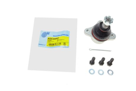 Шаровая опора BLUE PRINT ADC48667