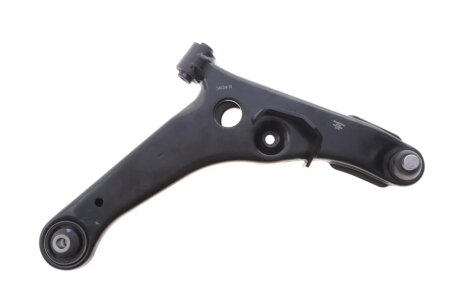 Важіль підвіски з сайлентблоком і кульовою опорою BLUE PRINT ADC48690