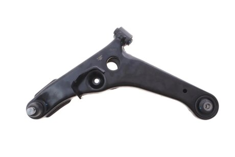 Важіль підвіски з сайлентблоком і кульовою опорою BLUE PRINT ADC48691