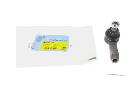 Наконечник тяги рульової BLUE PRINT ADC48702