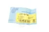 Наконечник рулевой тяги с гайкой. BLUE PRINT ADC48705 (фото 2)