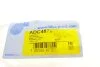 Тяга рулевая с гайкой BLUE PRINT ADC48760 (фото 5)