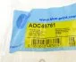 Наконечник рулевой тяги BLUE PRINT ADC48761 (фото 6)