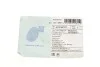 Тяга рульова з гайкою BLUE PRINT ADC48787 (фото 6)
