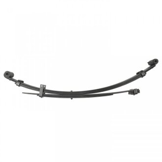 Листова ресора BLUE PRINT ADC48804