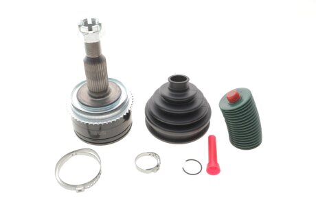 Шрус (комплект) BLUE PRINT ADC48931