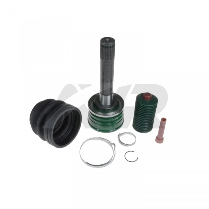 Ремкомплект ШРУСу BLUE PRINT ADC48948 (фото 1)
