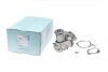 К-т помпи системи охолодження BLUE PRINT ADC49168 (фото 1)