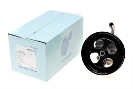Насос гидроусилителя BLUE PRINT ADC49510