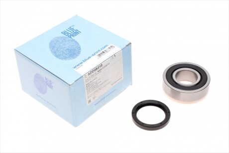 К-т подшипников ступицы BLUE PRINT ADD68318