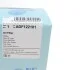 Фильтр масляный с уплотняющим кольцом BLUE PRINT ADF122101 (фото 2)