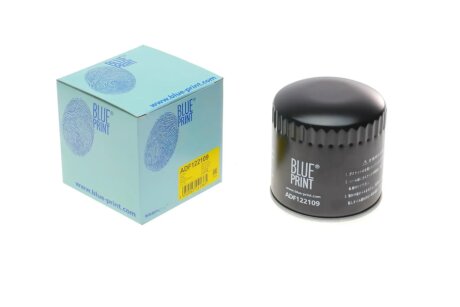 Фильтр масляный BLUE PRINT ADF122109