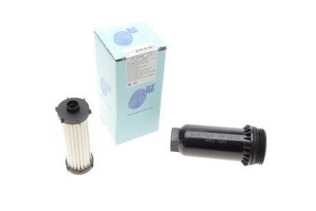 К-т гидравлического фильтра АКПП BLUE PRINT ADF122123