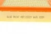 Фильтр воздушный BLUE PRINT ADF122227 (фото 3)